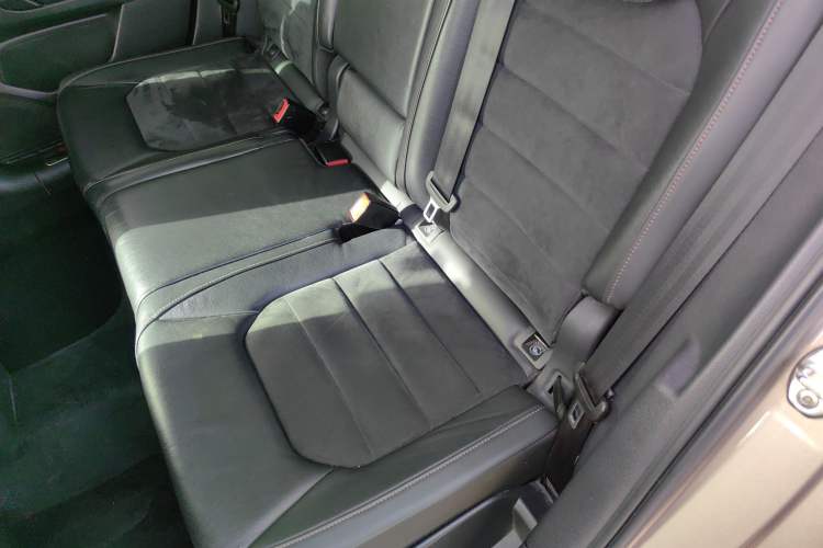 Used Volkswagen Golf Sportsvan 2016 280TSI Automatic Flagship Model
