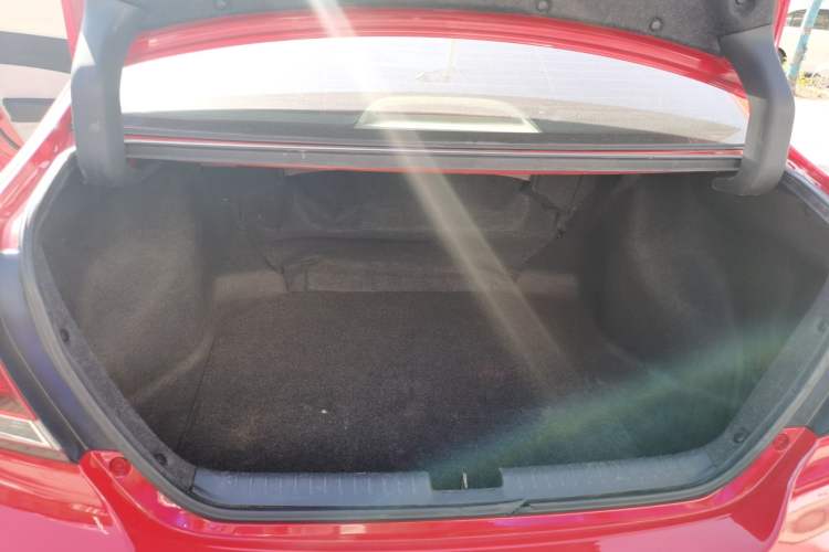 Used Honda Civic 2014 1.8L Automatic Classic Edition
