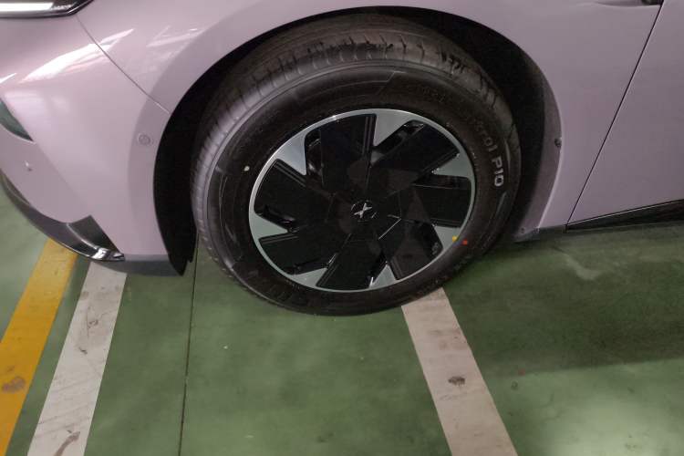 Used XPeng P7+ 2024 Long-Range Max
