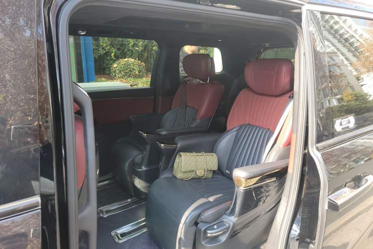 Used GAC Trumpchi M8 2024 Zongshi Series 400T Ultimate Edition