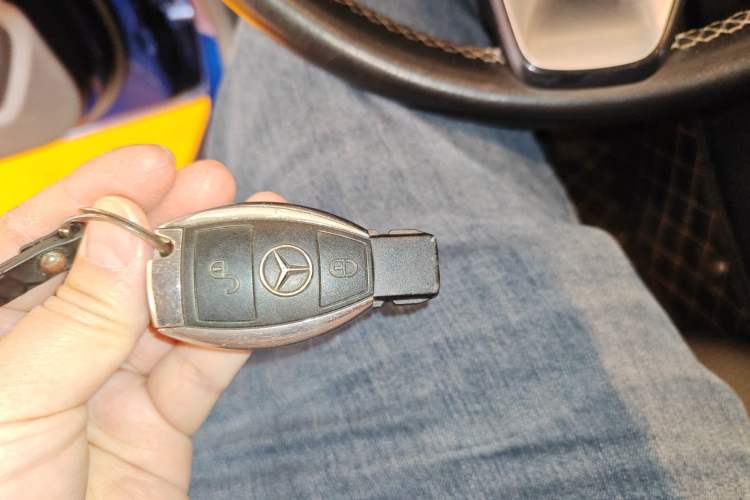 Used Mercedes-Benz GLA 2018 GLA 200 Sport Edition
