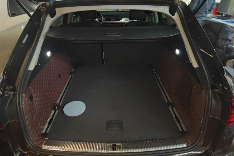 Used Audi A6 (Import) 2018 3.0T allroad quattro