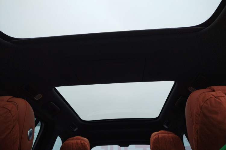 Used Li Auto L9 2022 Max model