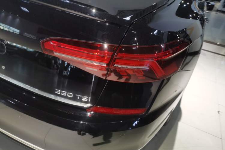 Used Volkswagen Passat 2021 330TSI Luxury Edition