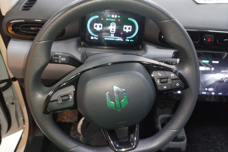 Used Leapmotor T03 2025 310 Comfort Edition