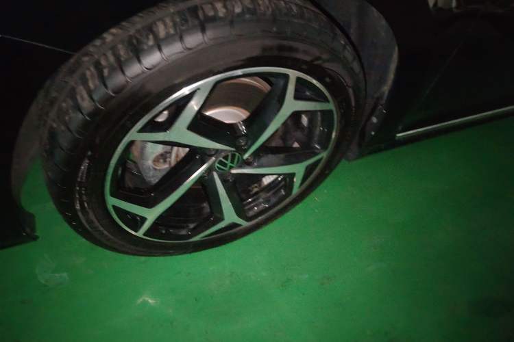 Used Volkswagen Passat 2023 330TSI Starry Elite Edition