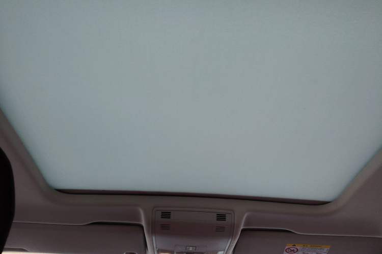 Used Volkswagen Tayron 2021 280TSI Two-Wheel Drive Luxury Smart Connectivity Version
