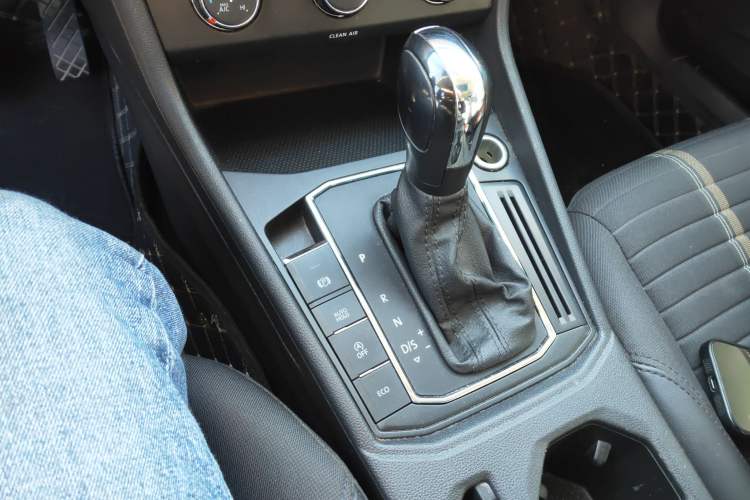 Used Volkswagen Lavida 2022 280TSI DSG Comfort Edition
