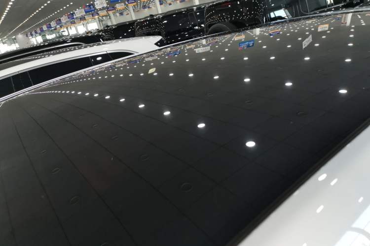 Used Li Auto L6 2024 Pro Model