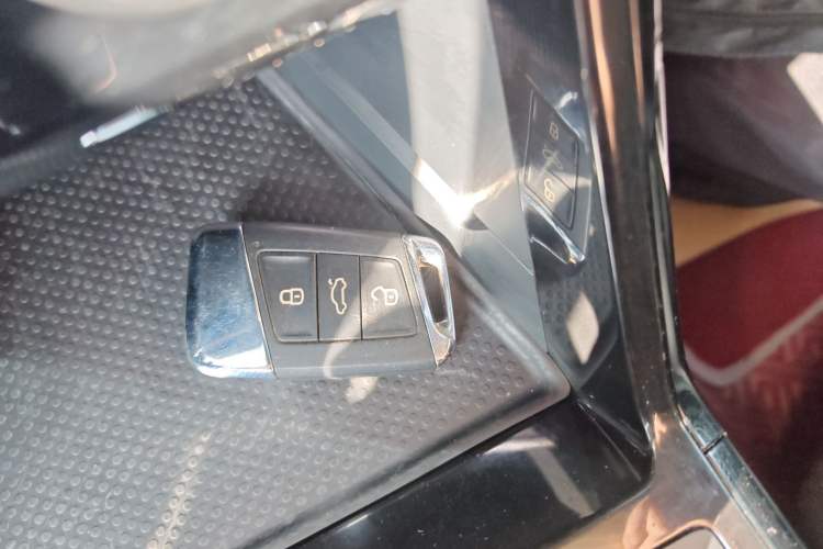 Used Volkswagen Passat 2019 330TSI Elite Edition China VI
