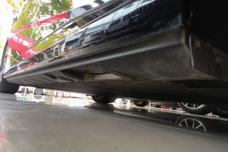 Used XPeng X9 2024 702 Ultra-Long Range Pro
