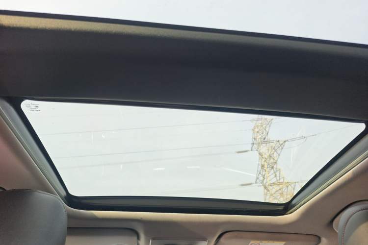 Used Toyota Camry 2018 2.5G Luxury Edition