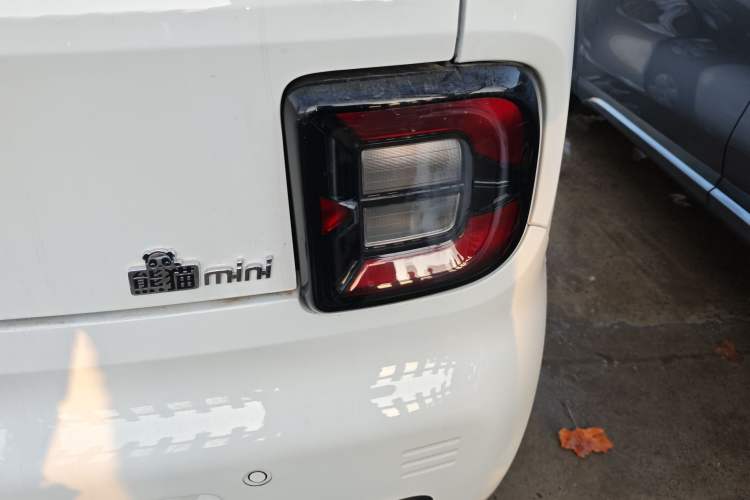 Used  Panda 2024 Panda Mini 200km Endurance Bear