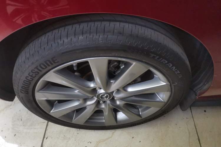 Used Mazda Mazda 3 Axela 2023 2.0L Automatic Zhiyao Edition