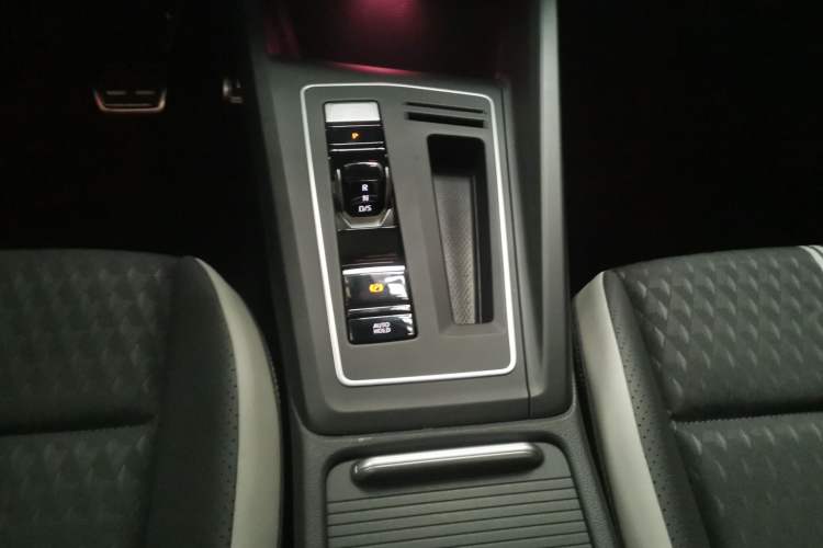 Used Volkswagen Golf 