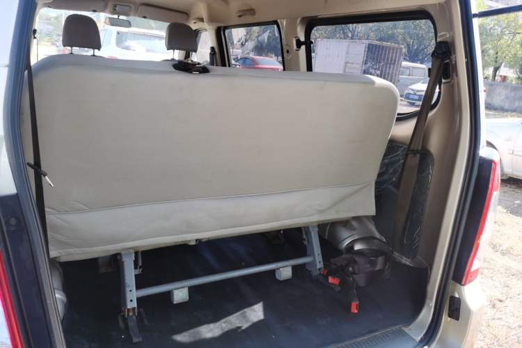 Used Wuling Rongguang S 2023 1.5L Base Version 5/7 Seats