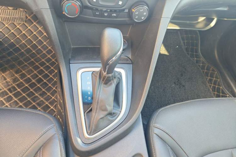 Used Buick GT 2021 Revised Version Flagship 1.5L Automatic Elite Edition