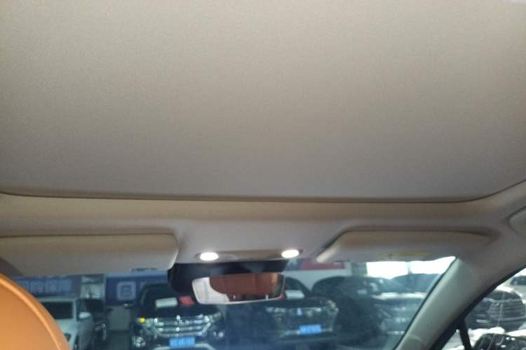 Used AION RT 2025 650 LiDAR Edition