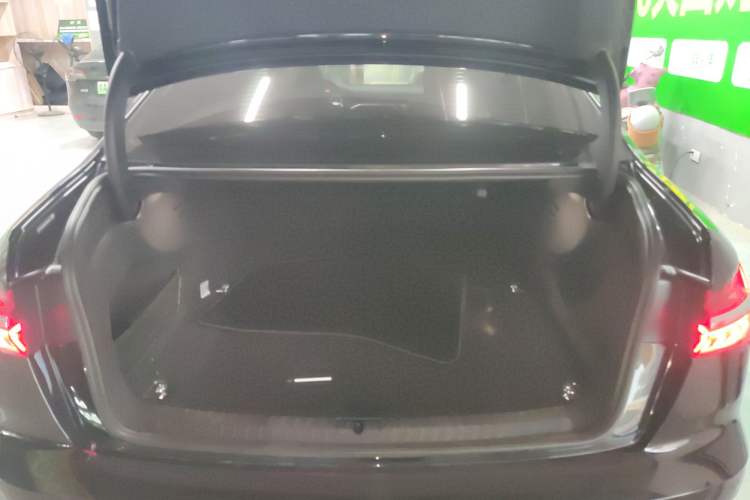 Used Audi A6L 2023 Revised 45 TFSI Prestige Dynamic Edition