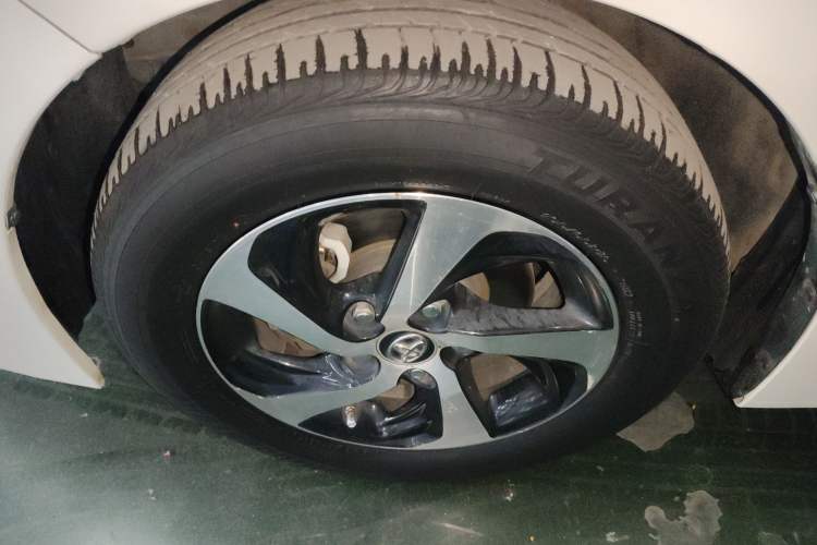 Used Toyota Levin 2017 Revised 185T CVT Elite Edition China V Standard
