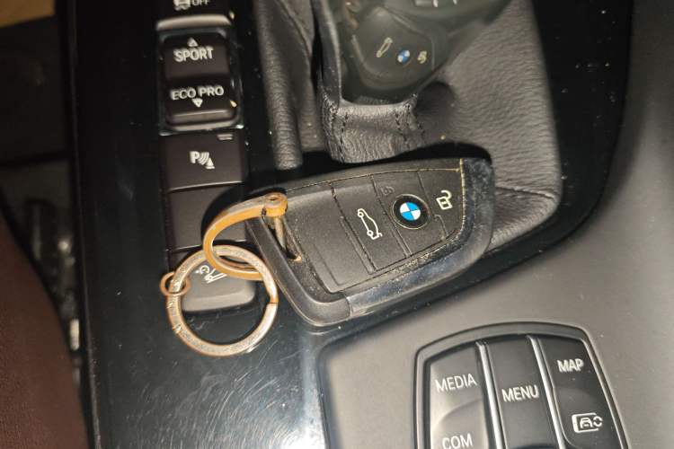 Used BMW X1 2021 xDrive25Li Luxury Model
