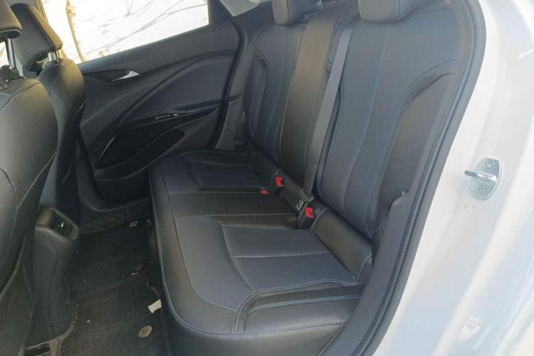 Used Buick Velite 6 2024 430km Comfort Edition
