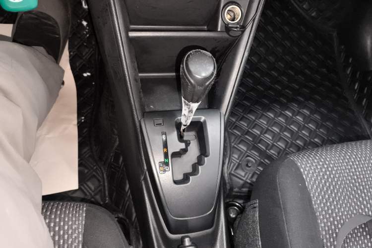 Used Toyota Vios 2017 1.5L CVT Innovation Edition
