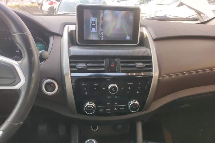 Used Bisu T5 2017 1.5T Manual Luxury Model