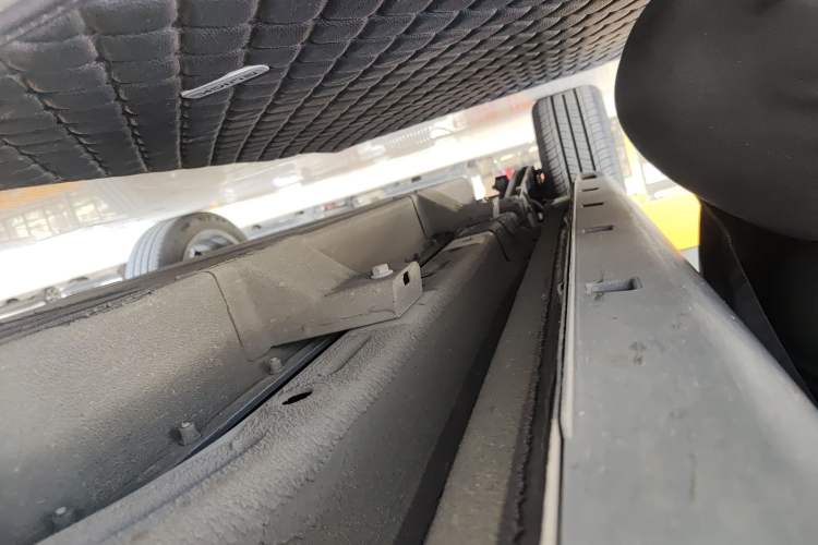 Used NETA AYA 2023 Revised Version 401 Lite
