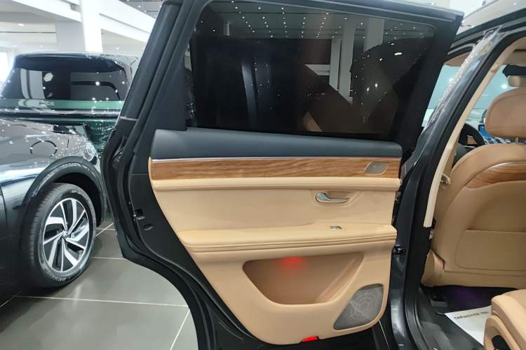 Used Hima AITO M7 2022 1.5T Rear-Drive Comfort Edition
