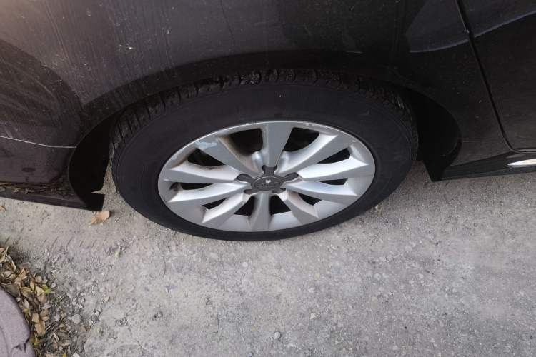 Used Audi A6L 2016 TFSI Comfort Model
