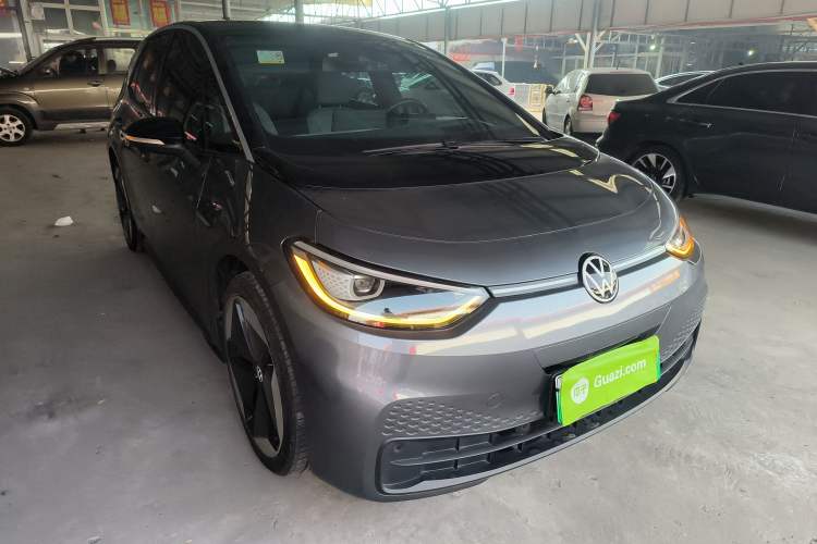 Used Volkswagen ID.3 2021 Pro Smart Edition
