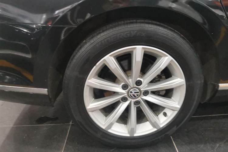 Used Volkswagen Magotan 2019 330TSI DSG Leading Model China VI Standard