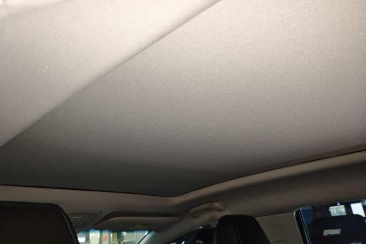 Used Buick Velite 6 2019 Connected & Smart