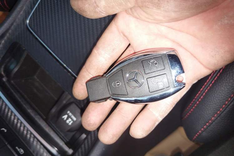 Used Mercedes-Benz CLA 2018 CLA 220 4MATIC
