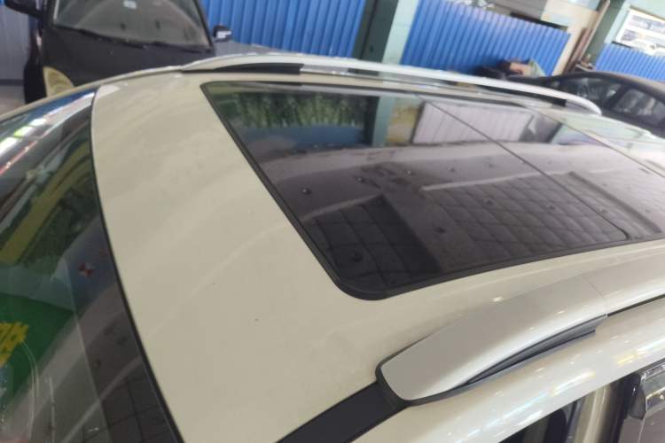 Used GAC Trumpchi GS8 2017 320T Two-Wheel Drive Luxury Smart Connectivity Version (7 Seats)
