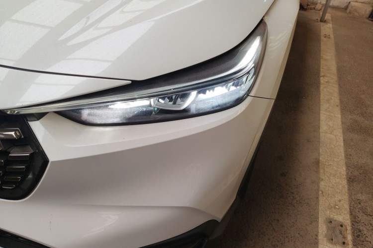 Used Honda XR-V 2024 1.5L CVT Trend Edition