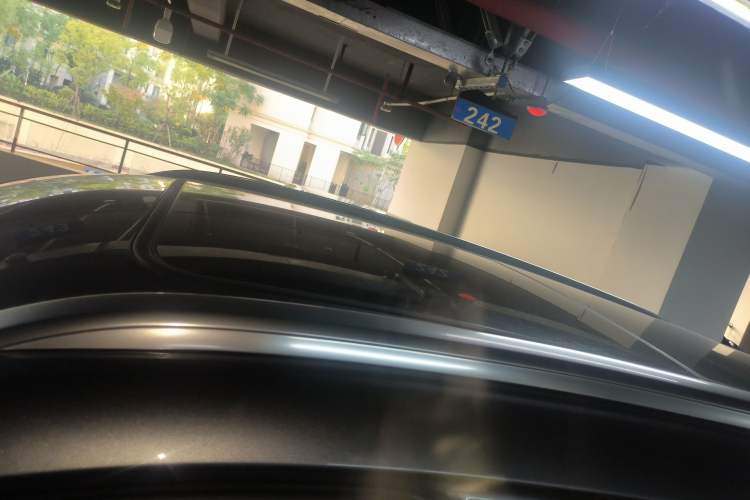 Used BYD Song PLUS New Energy 2025 DM-i Intelligent Driving 160KM Flagship Model
