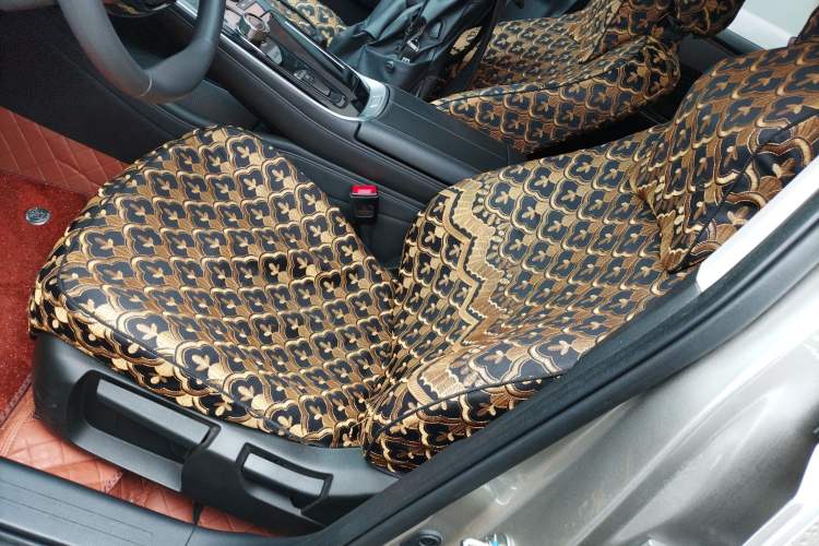 Used AION S 2023 Meizu 580 Lithium Iron Phosphate
