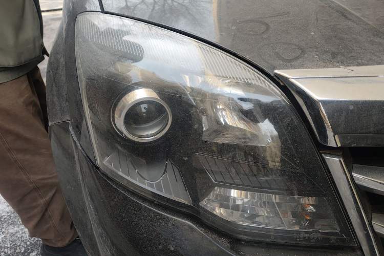 Used Haval H5 Classic 2015 2.0T Manual 4x4 Advanced Trim