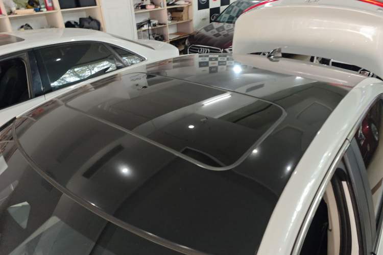 Used Honda Civic 2023 240TURBO CVT Dynamic Edition