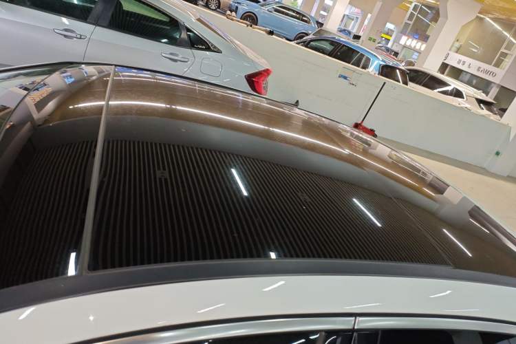 Used Mercedes-Benz C-Class 2022 Restyled C 260 L Sport Edition