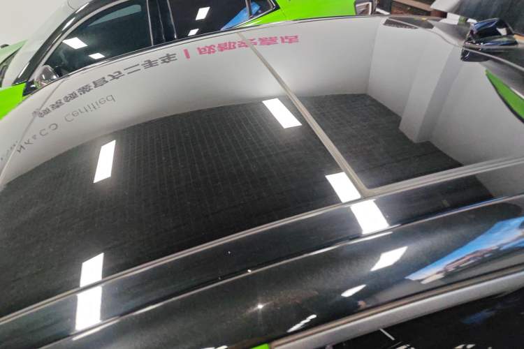 Used Lynk & Co 05 2022 05+ 2.0TD Automatic Exploration Edition