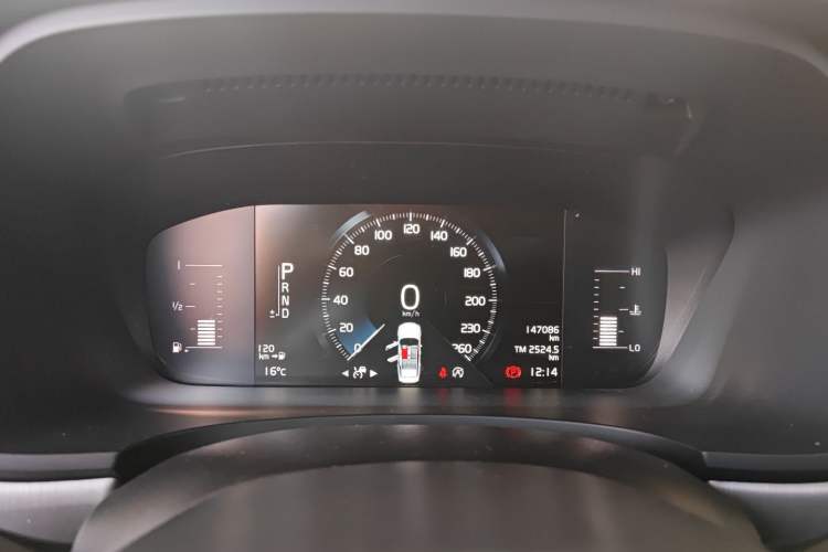 Used Volvo S90 2019 T4 Zhiyi Edition
