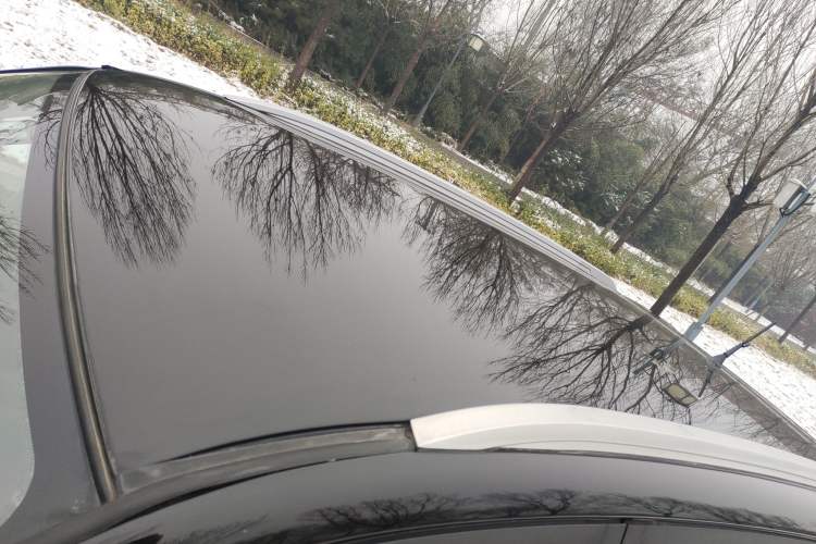 Used Chery Tiggo 3 2014 1.6L CVT Fashion Edition
