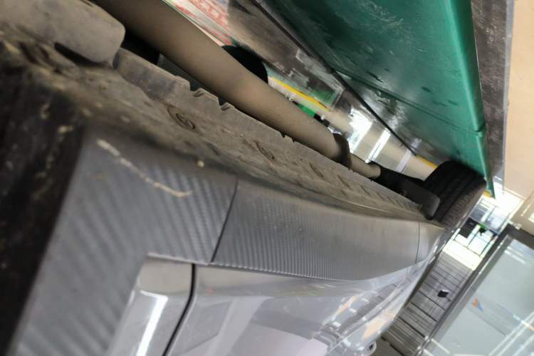 Used Venucia V DD-i 2023 60km iD Version
