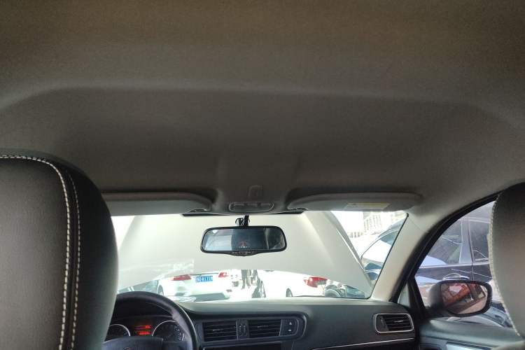 Used Citroen C3-XR 2018 1.6L Automatic Fashion Model