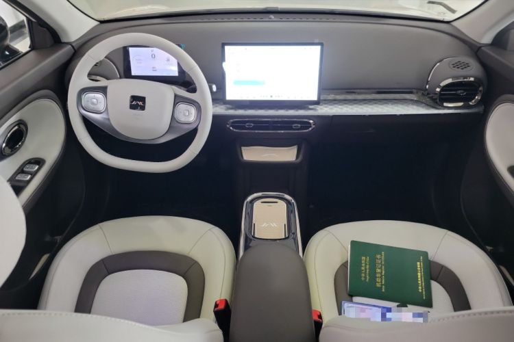 Used  3 2024 Zhi'ai Edition 330km Air
