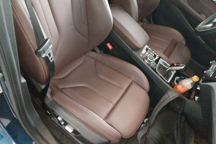 Used BMW 1 Series 2021 125i M Sport Night Edition
