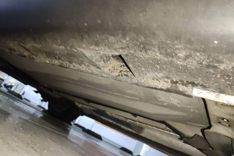 Used Ford Focus 2012 Sedan 1.6L Manual Fashion Edition
